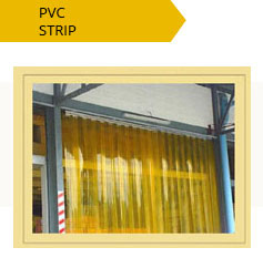 PVC Strips