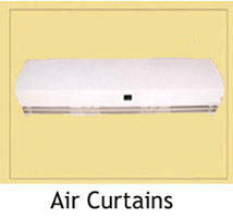 Air Curtain