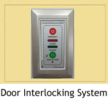 Door Interlock System