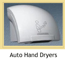 Hand Dryer