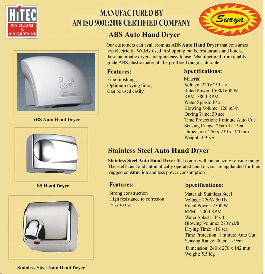 Door Interlocking System