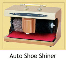 Shoe Shiner