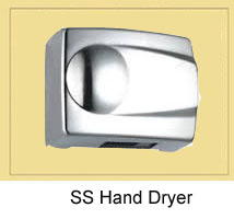 Hand Dryer