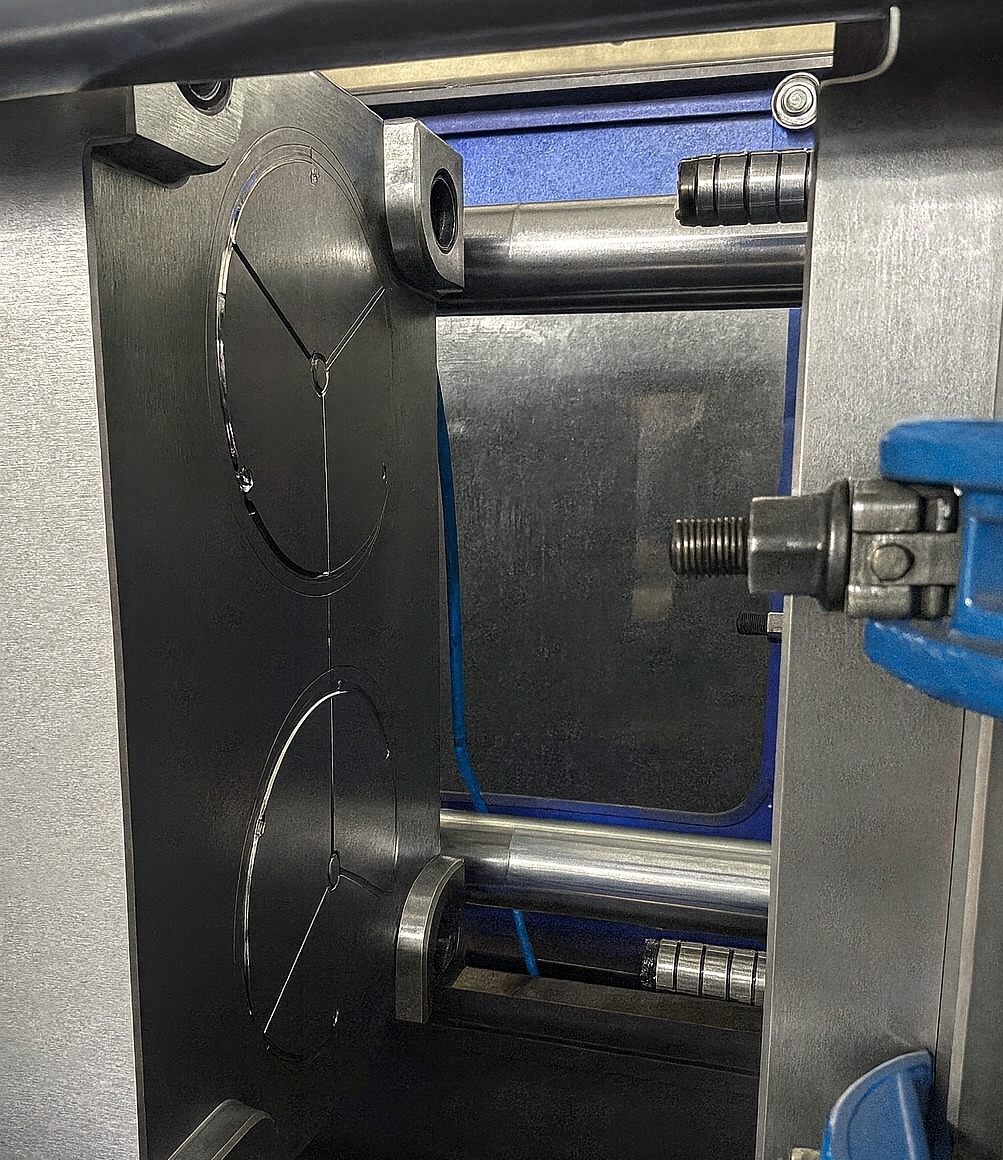 Injection Moulding