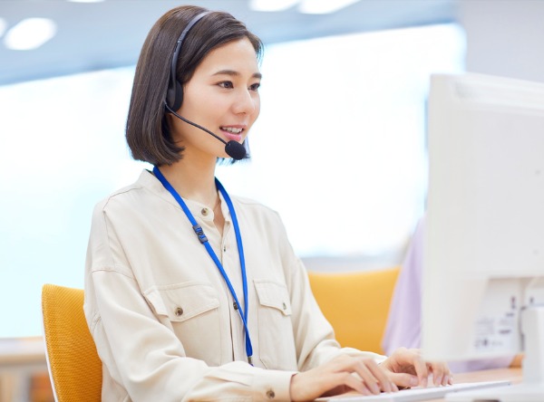 Contact Girl